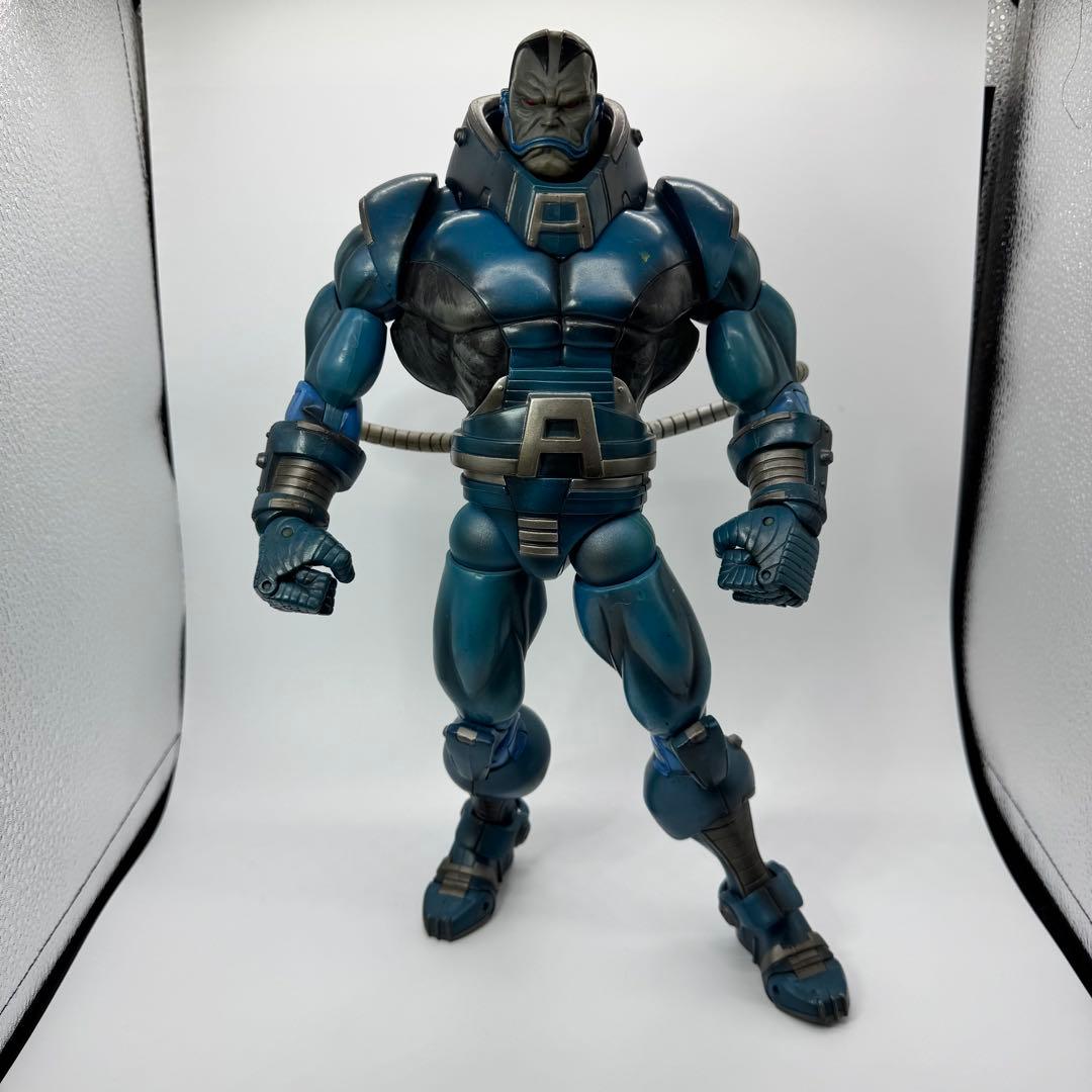 マーベルレジェンド アークエンジェル (X-Force)Marvel Legends X