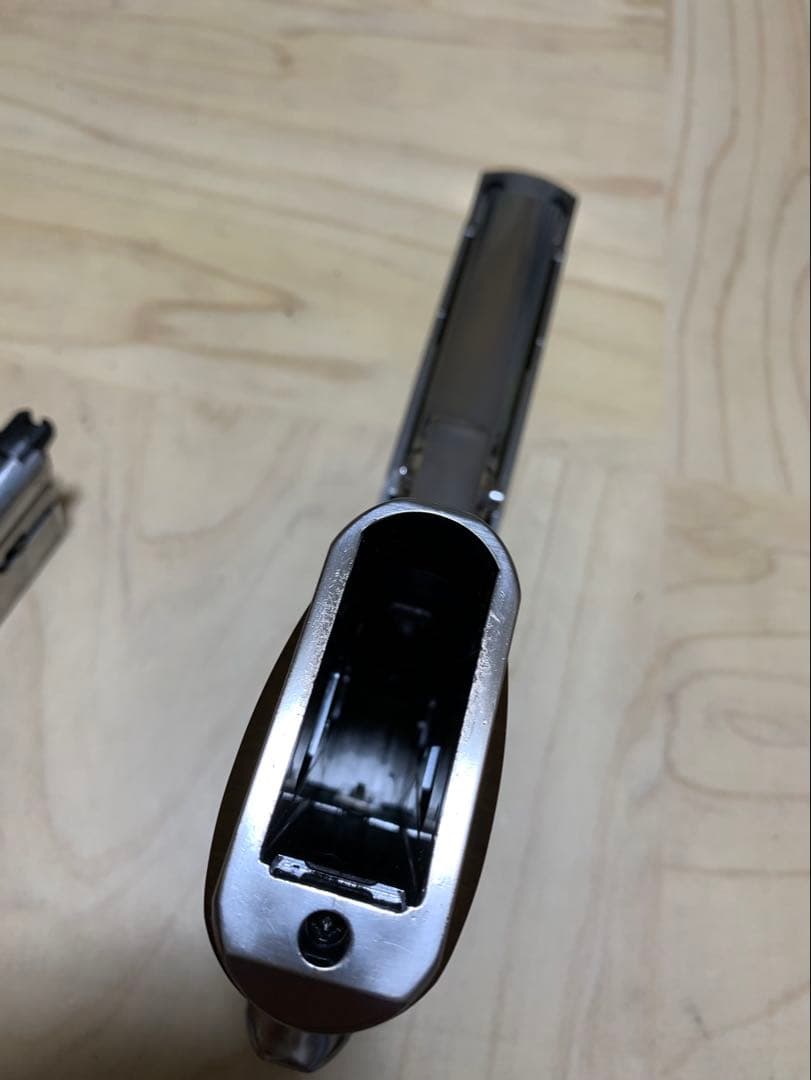 美品　ライトニングホーク.50AE 限定品　バイオハザード　デザートイーグル