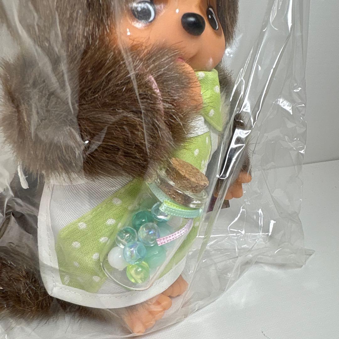 新品 2019年発売 ボン カドゥ タヌタヌ モンチッチ 3048