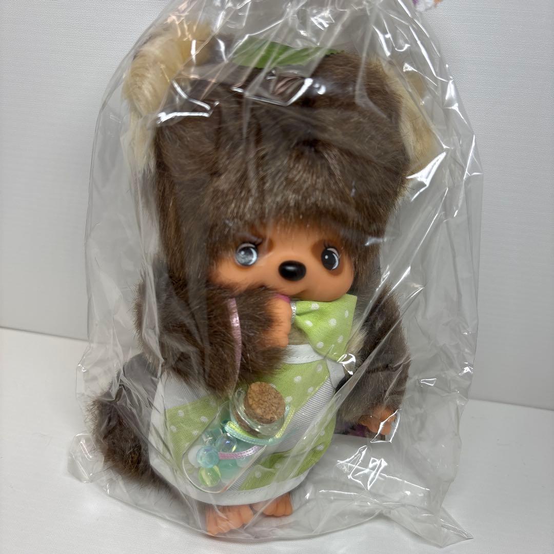 新品 2019年発売 ボン カドゥ タヌタヌ モンチッチ 3048