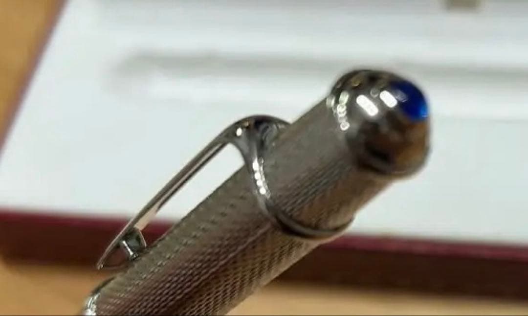 希少レアディアボロ・ドゥ・カルティエボールペン ST180057