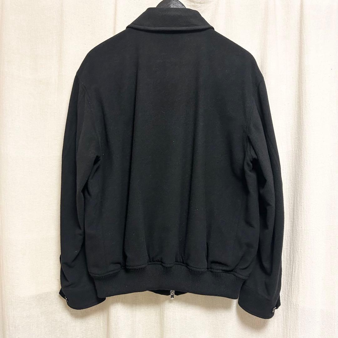 MARKAWARE カシミヤワークジャケット マーカウェア marka マーカ