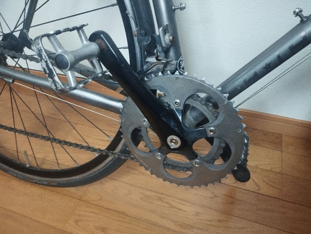 Shimano SORA搭載 700Cロードバイク