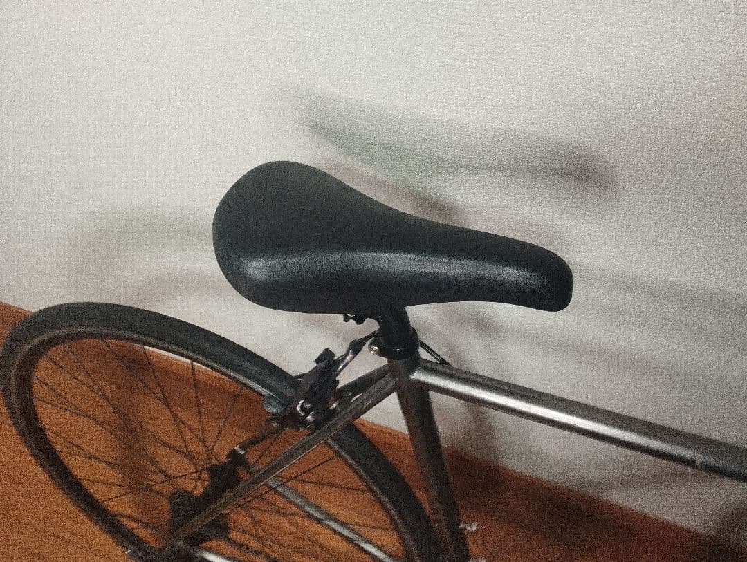 Shimano SORA搭載 700Cロードバイク