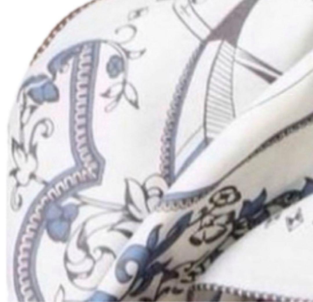 郷ひろみストール HARATAKEカシミヤストール - メルカリ