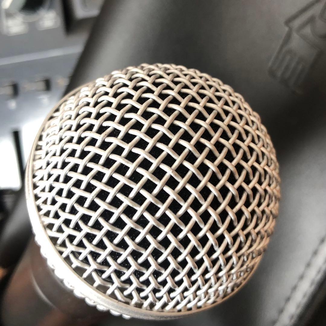 ZOOM R8 マルチトラックレコーダー SDカードマイク ケース付