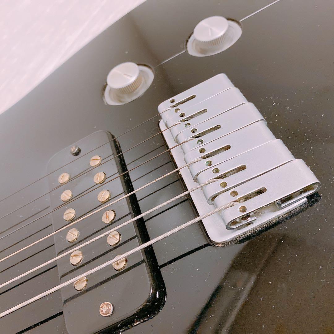 YAMAHA RGX A2 エレキギター