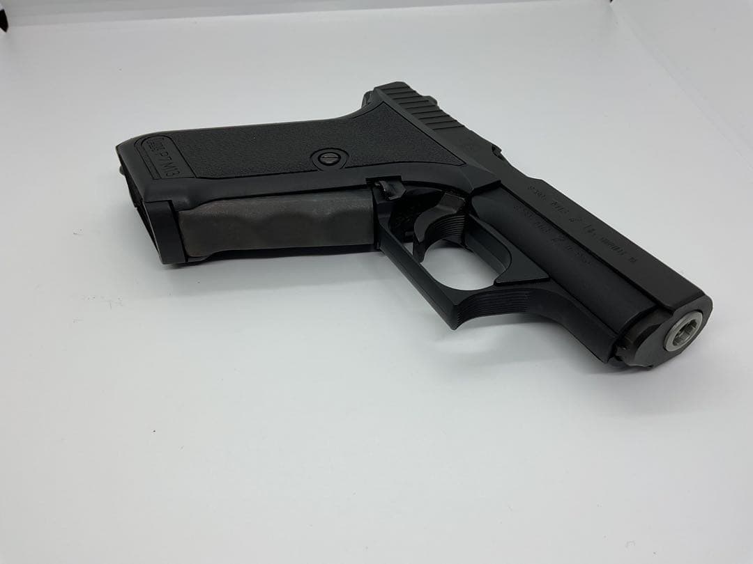 トイガン MGC Heckler & Koch P7 M13