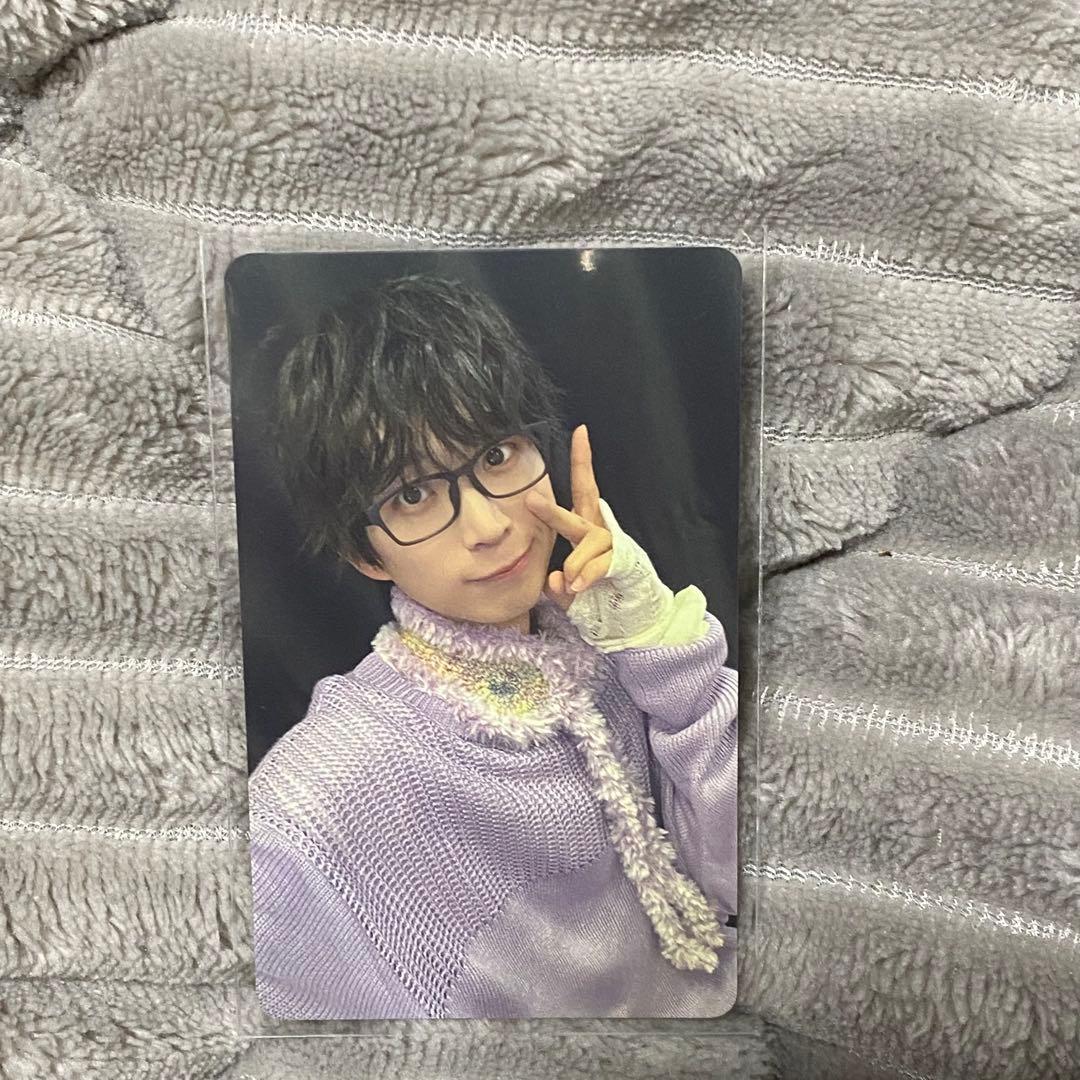 パンダドラゴン パラゴン 日本武道館 トレカ なるき - メルカリ