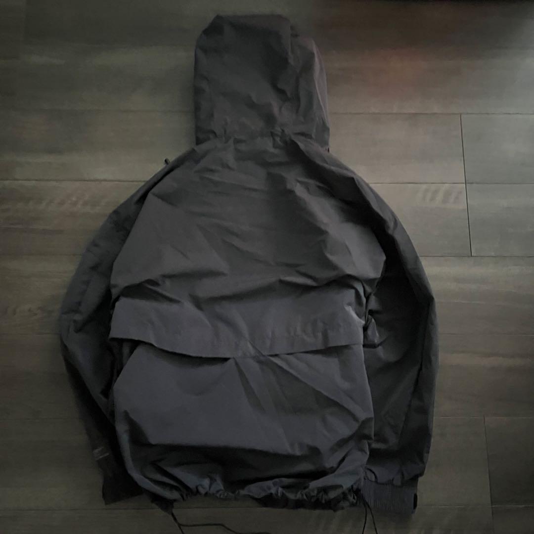 00s OAKLEY オークリー ナイロンジャケット archive y2k L - メルカリ