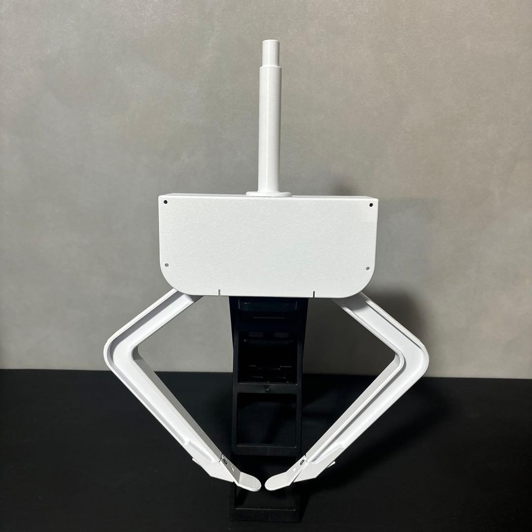 激レア】UFO9 純正 ユニットカバー 付き！ 自作 アームユニット M