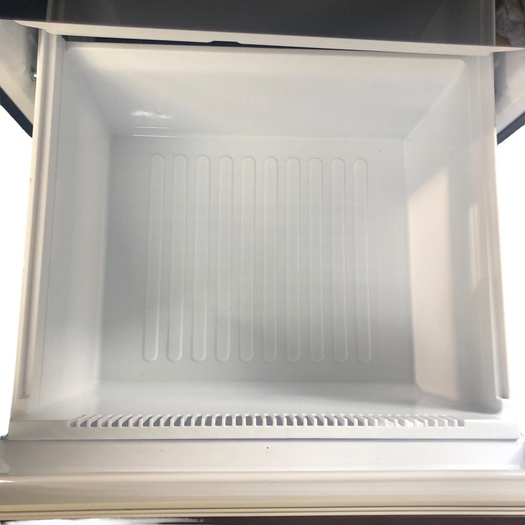 冷蔵庫 SHARP SJ-GW36E-R 356L SES259羽 動作品