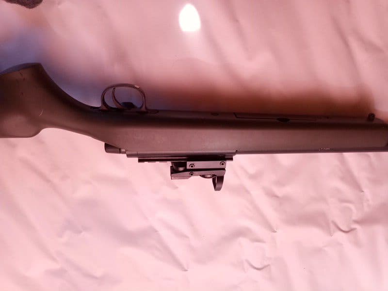 VSR-10 Gスペック　スナイパーライフル OD