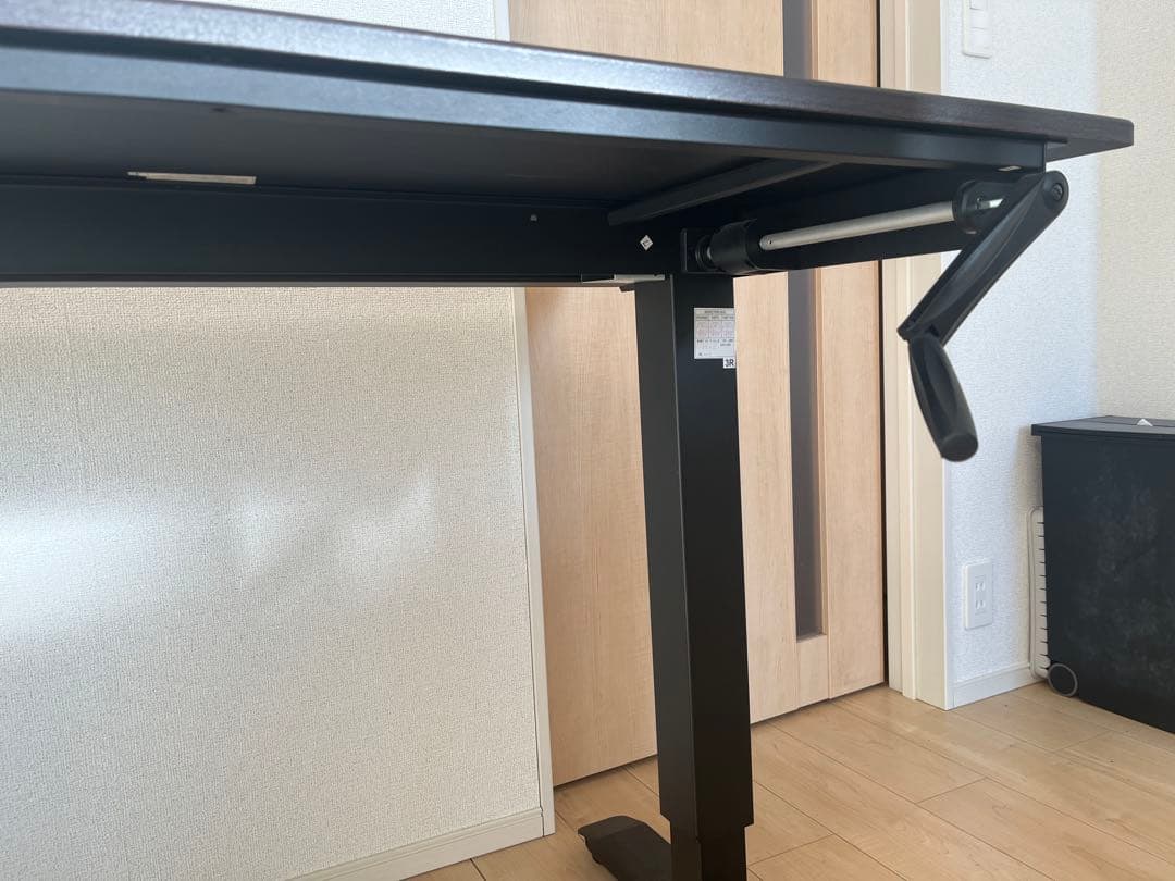 ゲンガオゾ　ニトリ　マーフィー2