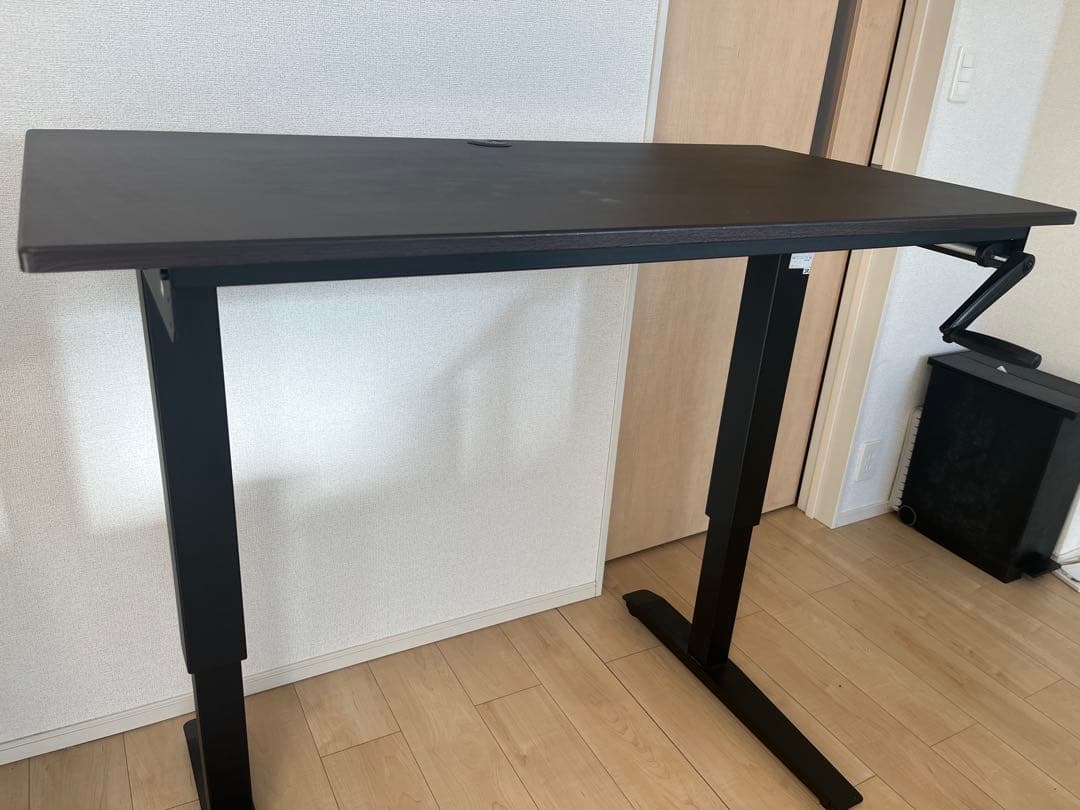 ゲンガオゾ　ニトリ　マーフィー2