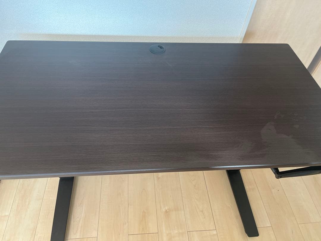 ゲンガオゾ　ニトリ　マーフィー2