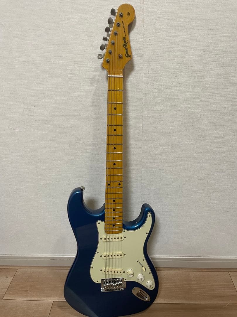 ギター GrassRoots G-SE-50M G-ST/M | ESP GUITARS