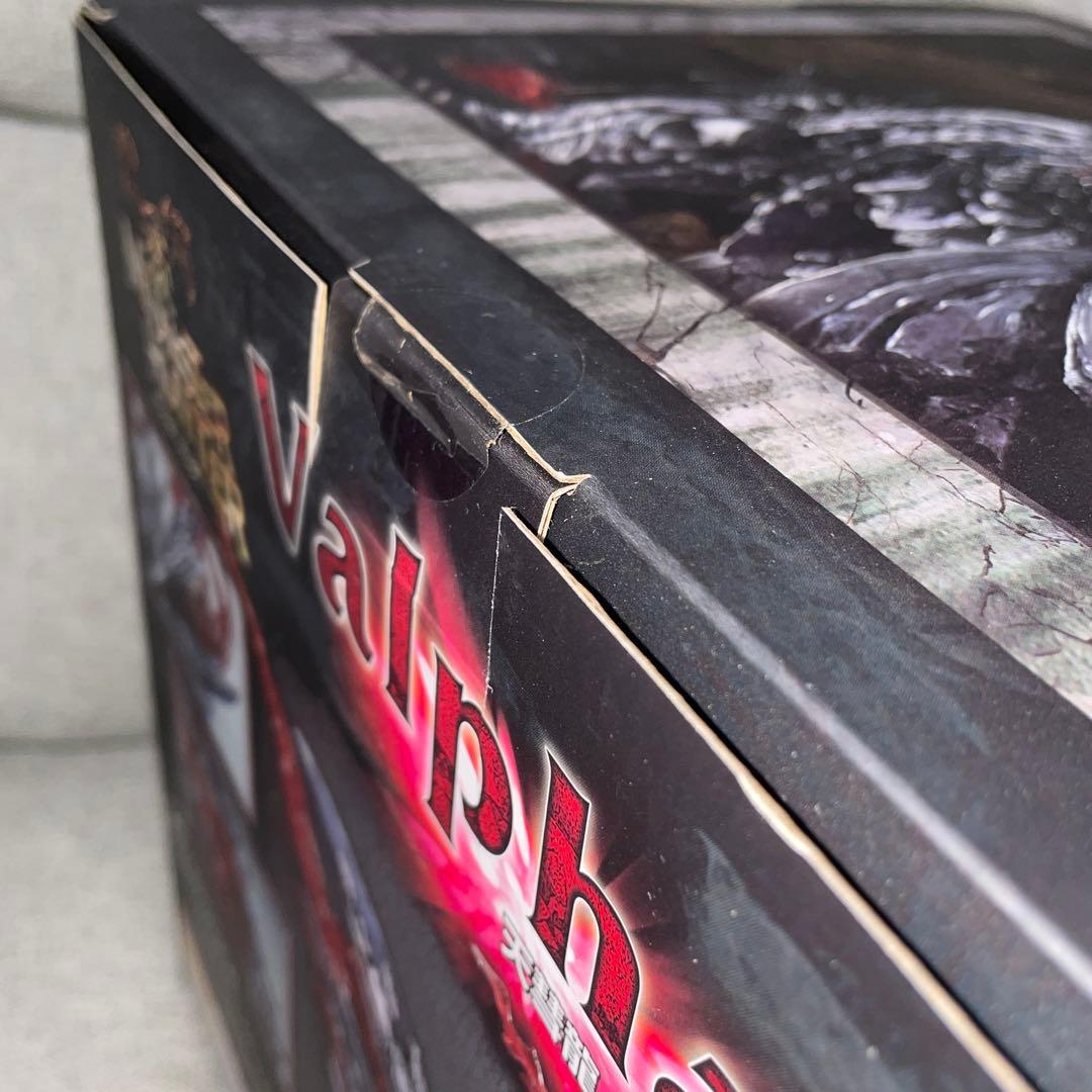 カプコン クリエイターズモデル モンスターハンター天彗龍 バルファルク