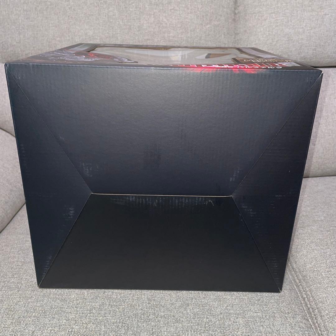 カプコン クリエイターズモデル モンスターハンター天彗龍 バルファルク