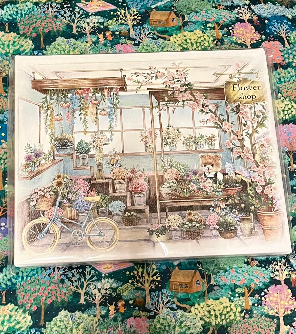 フランシュリッペ　キャンバスアート　新品未開封