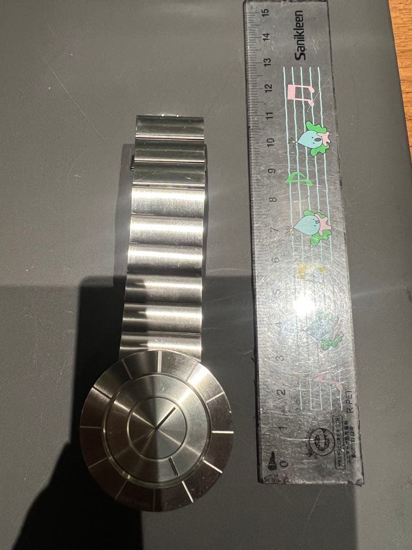 腕時計　ISSEY MIYAKE