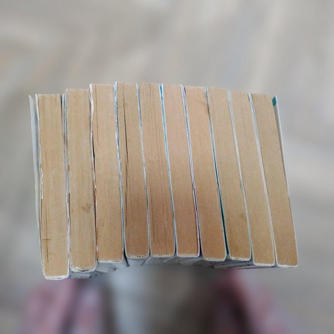 ドラゴンボール全巻セット　3〜42は全て初版