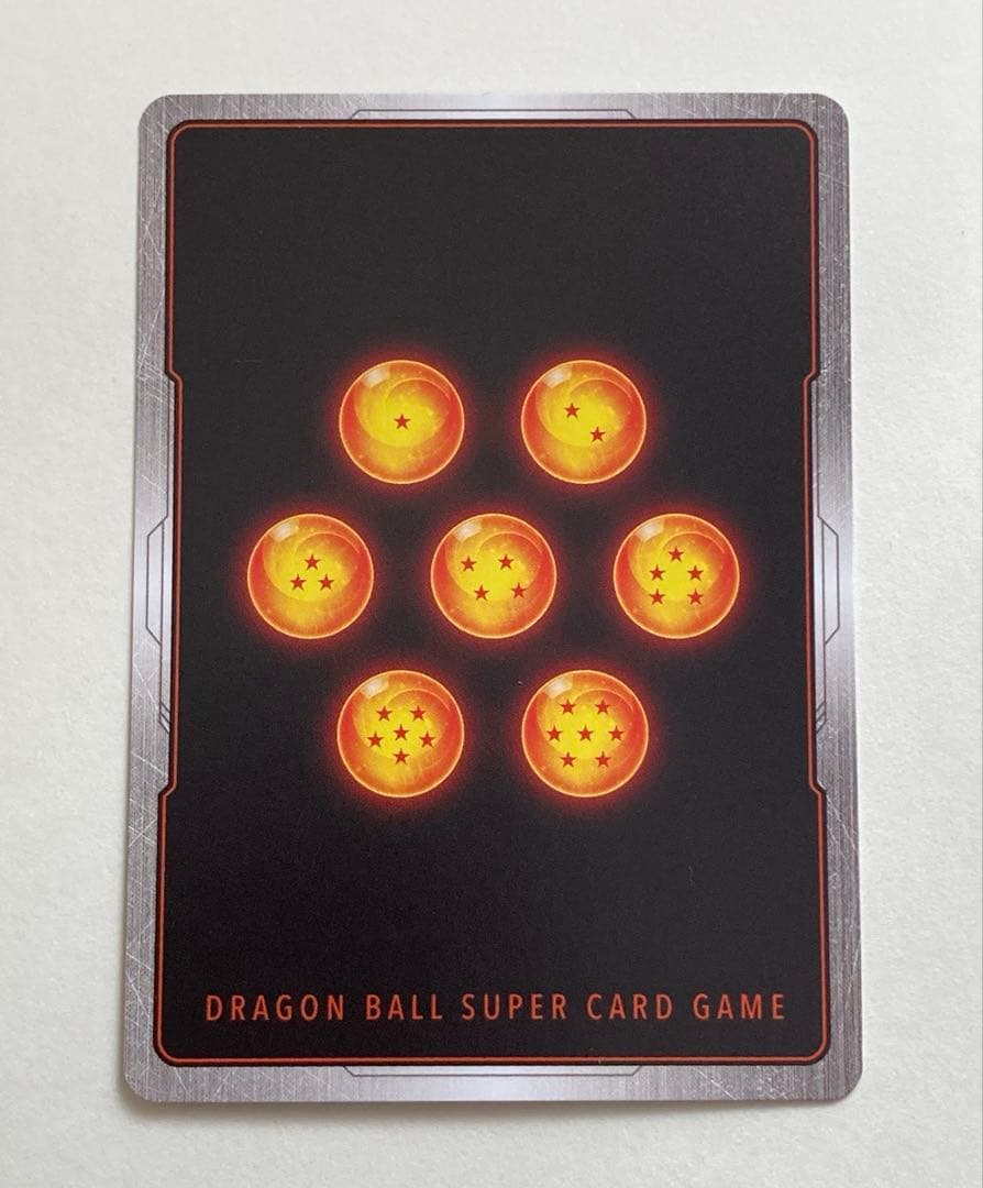 ドラゴンボール フュージョンワールド FP-024 孫悟空(ミニ):DA プロモ