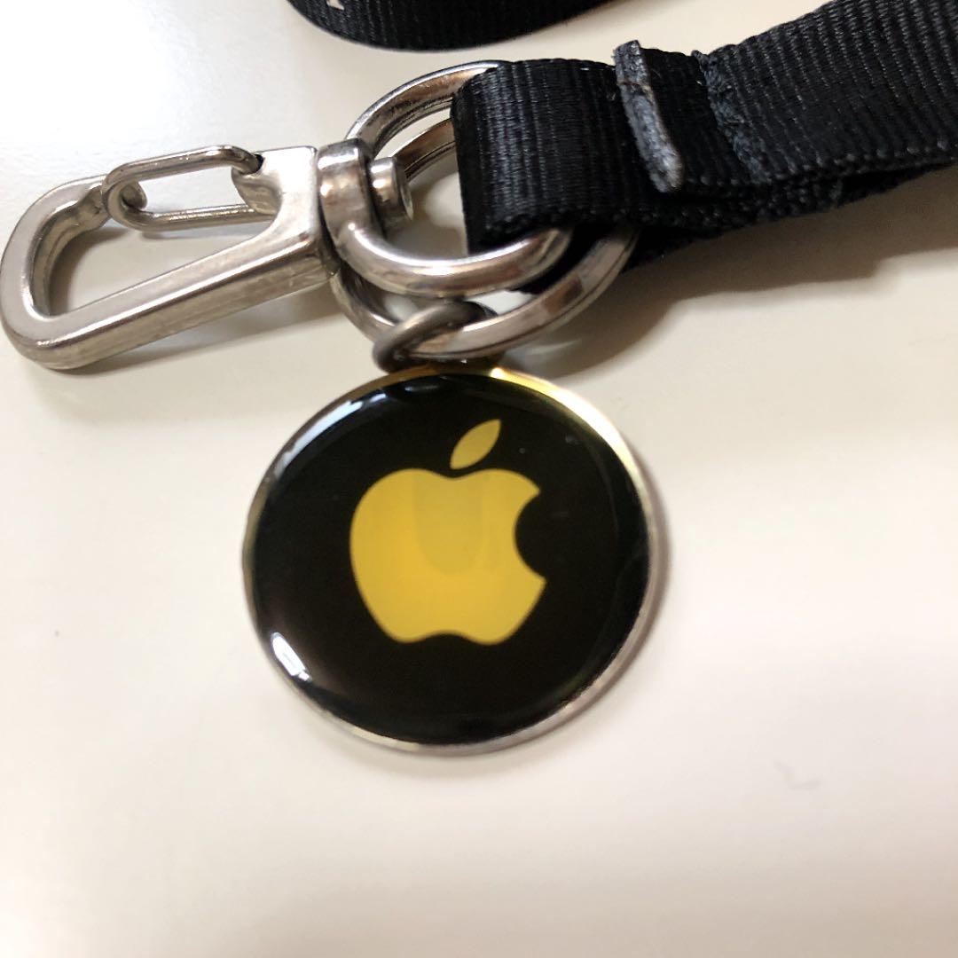 公式 ストアスマホ・タブレット・パソコン - Apple ネックストラップ