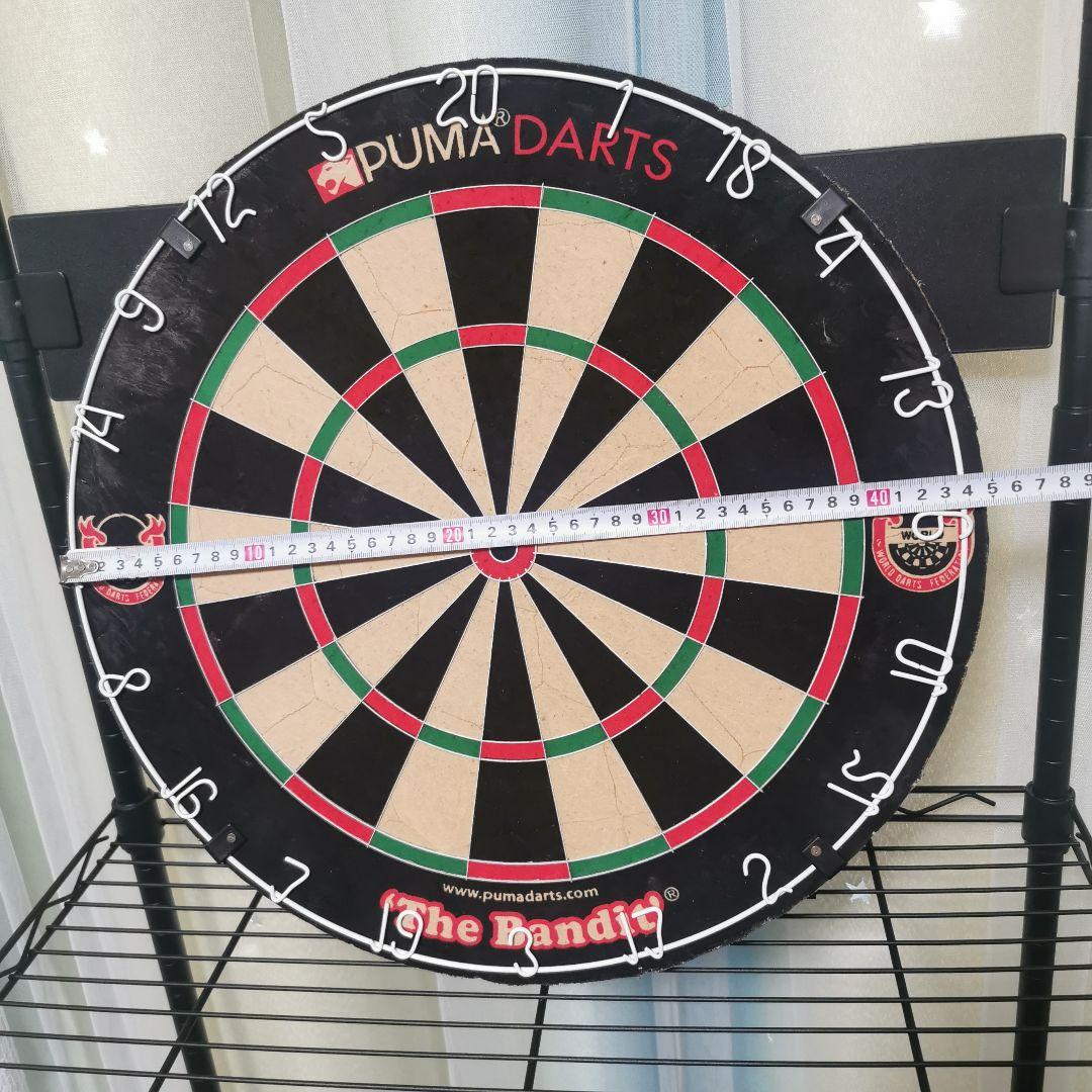 BLITZER 組み立て式ダーツスタンド 　セット