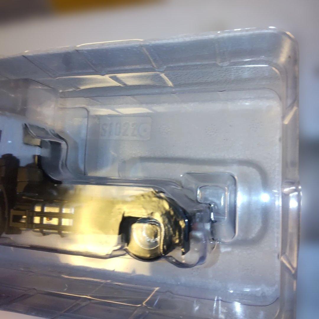 ミニカー WSI MODELS ISUZU GIGA SHORT CAB 4x2