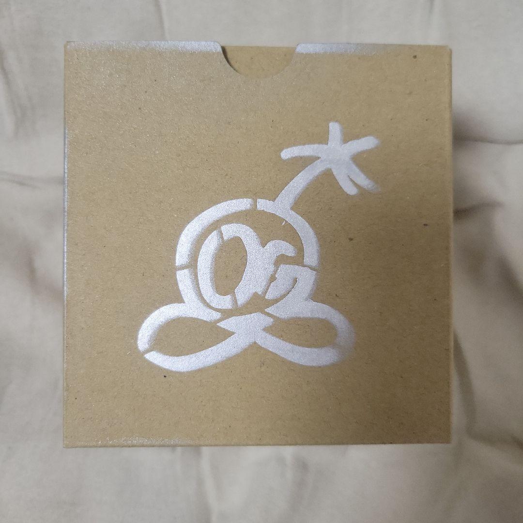 ジョンドウ John Doe 一周年 ソフビ　シカフェス　初期