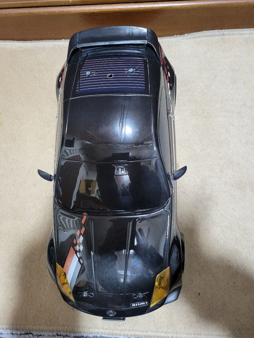 J*R様 タミヤラジコンTB02フルベア、プロポ、メカ積み、Zボディ付き