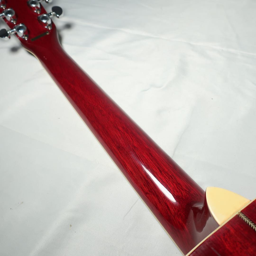 S.Yairi YF-30/CB ギター シェルロゴ グローバーペグ