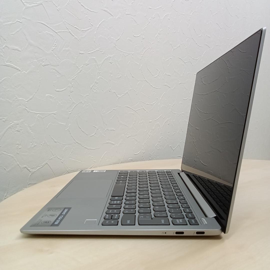 毎日値下げ中】Lenovo YOGA ノートPC i7 10世代 368