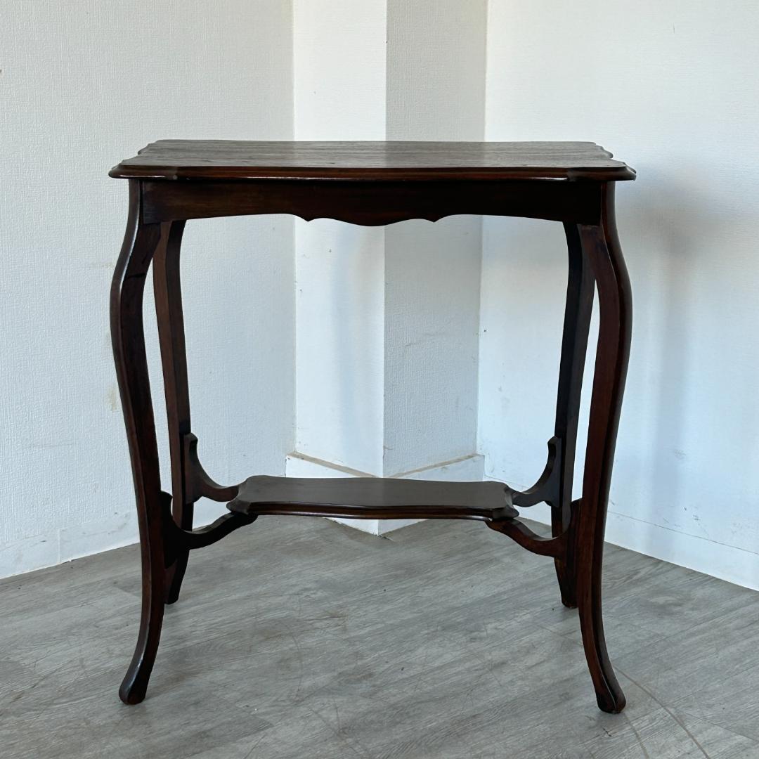 イギリス アンティーク家具 オケージョナルテーブル 1930年頃 846A イギリス アンティーク家具 オケージョナルテーブル 1930年頃 846A