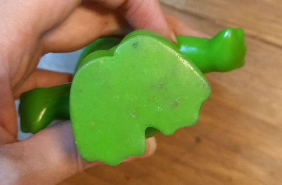 ケロちゃん　コルゲンコーワ