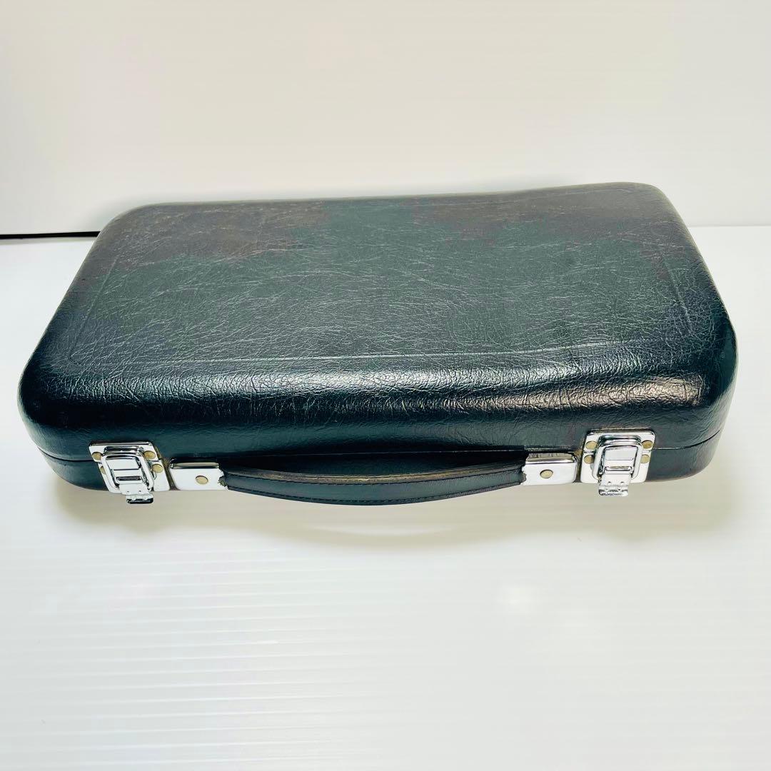 美品　メンテナンス済み　YAMAHA YCL-34 クラリネット　YCL-450