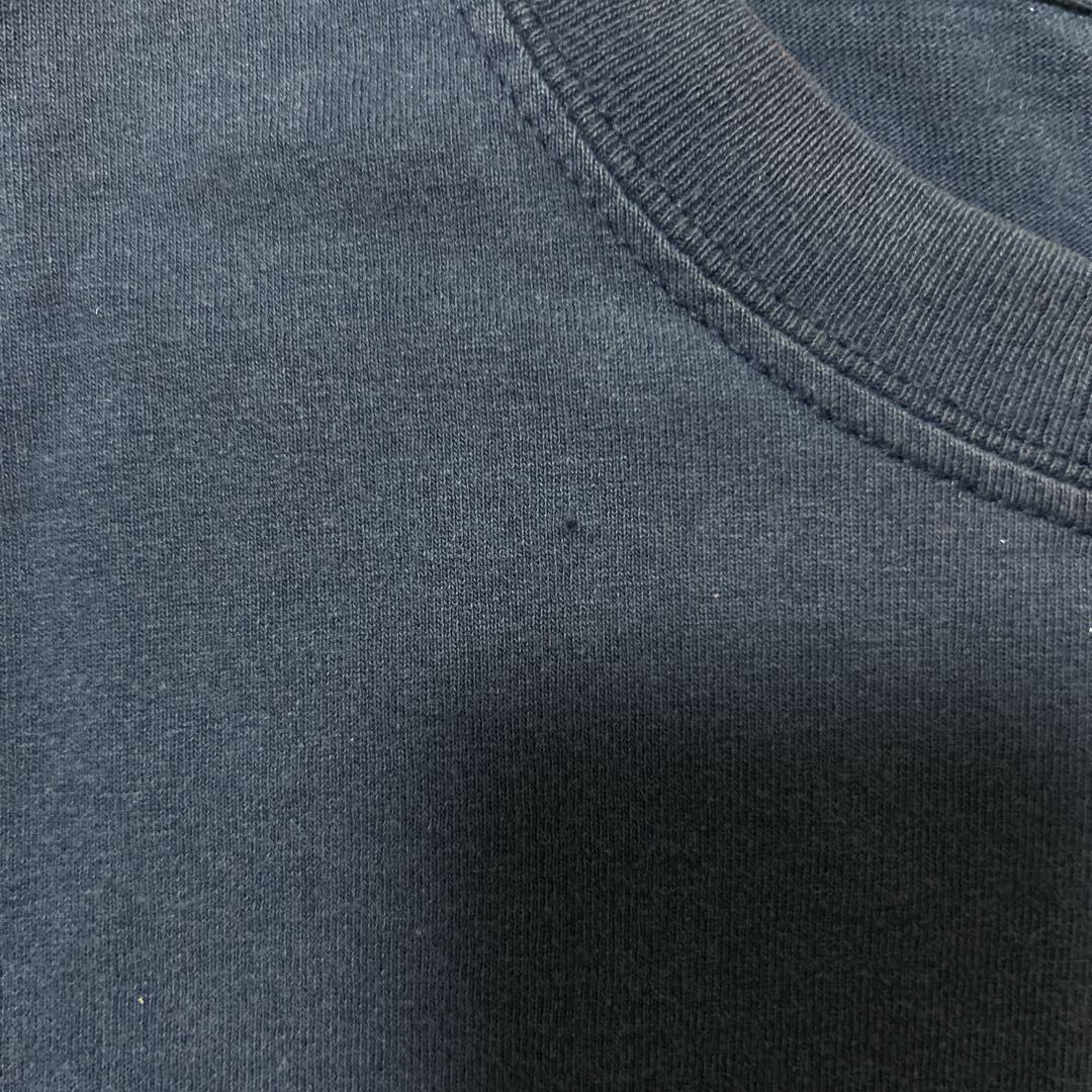 00s LINKIN PARK Hybrid Theory XL ネイビー