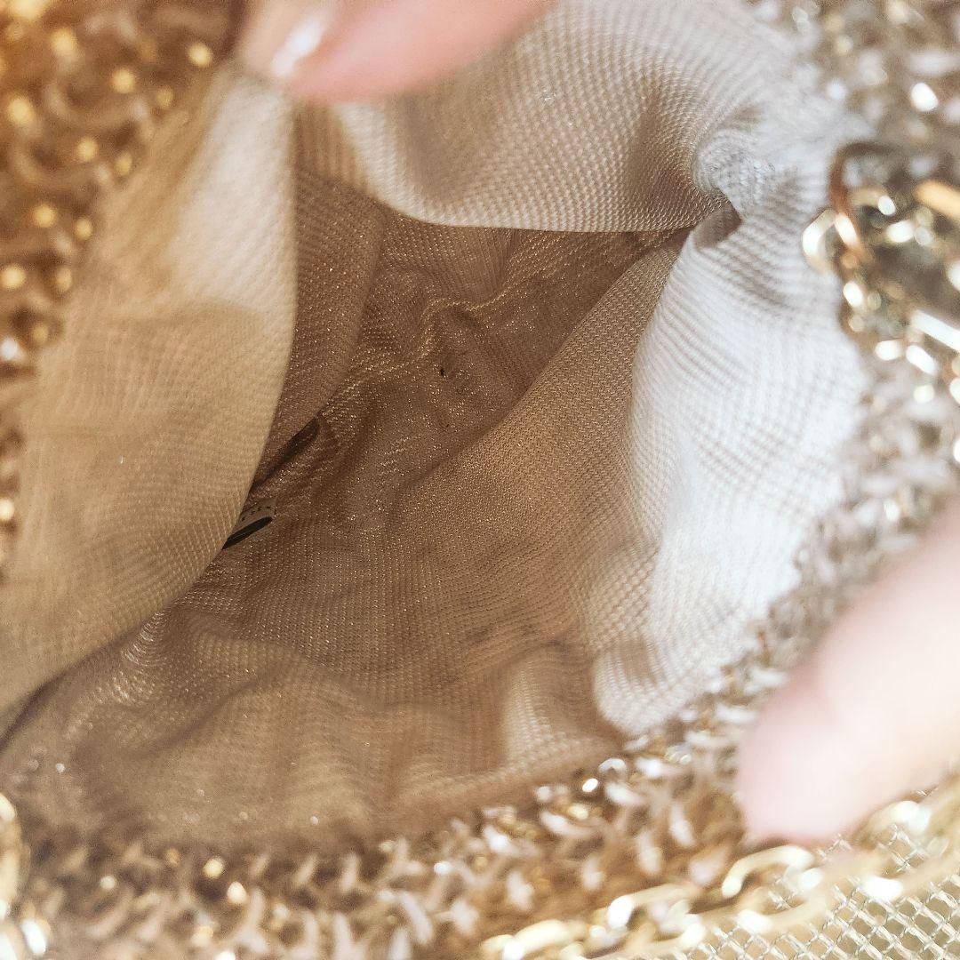 アンテプリマ　ペルラグリッター　パウダリーピンクゴールド