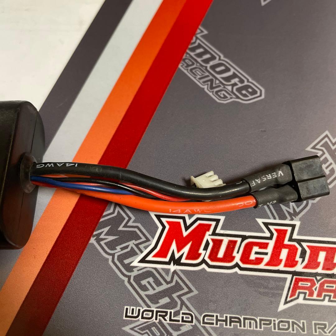 ヨコモ　リポバッテリー 3000mAh 4本セット❗️