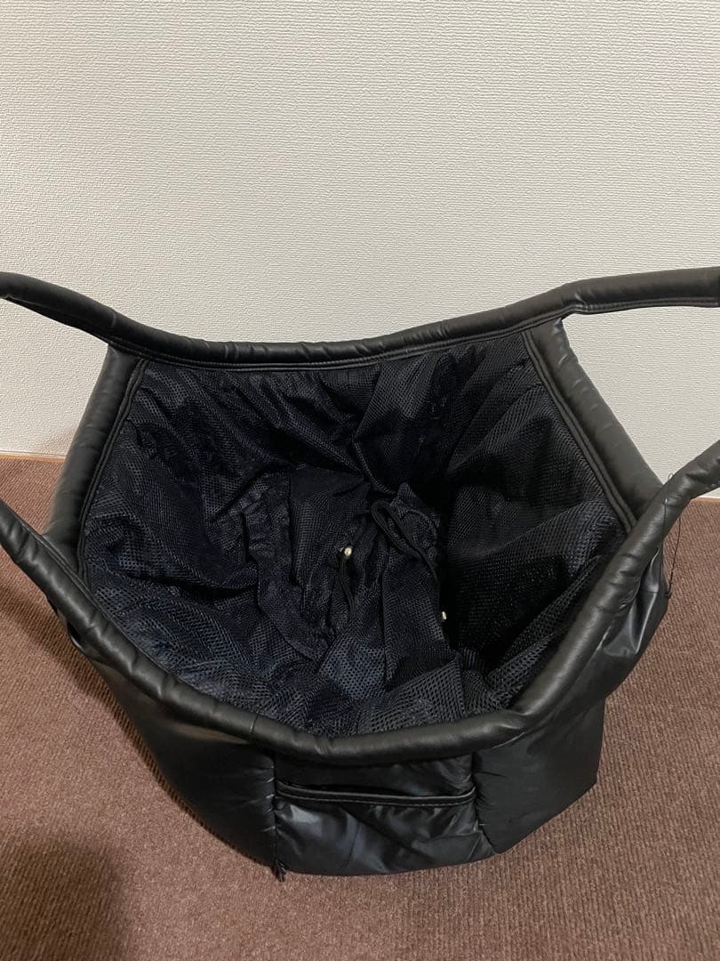 デザインエフ マシュマロバッグ XL