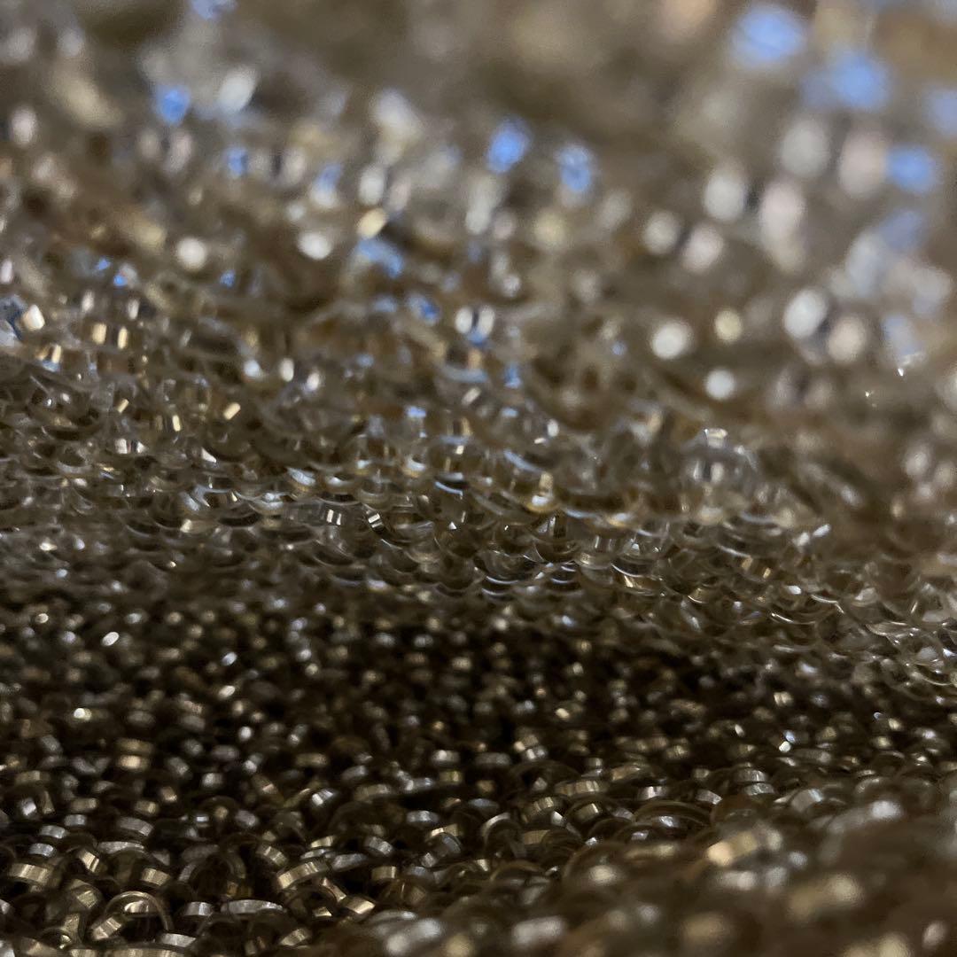 ANTEPRIMAシャンパンゴールドシルバー アンテプリマ