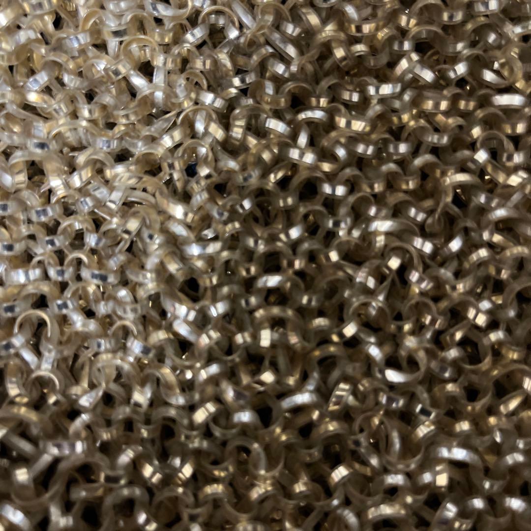 ANTEPRIMAシャンパンゴールドシルバー アンテプリマ