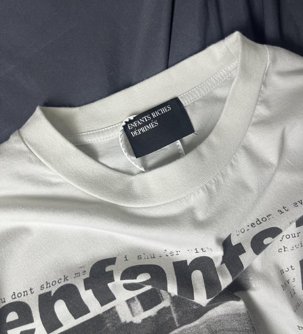 Enfants Riches Deprimes 24SS トレーナー スウェット