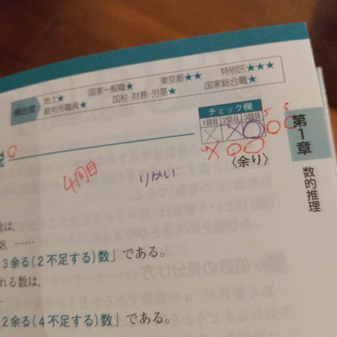 2024-2025 公務員試験 過去問解きまくり16冊マスター18冊 おまけ付き