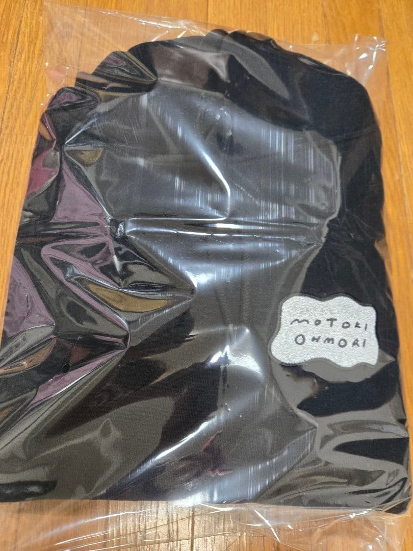 Mrs.GREEN APPLE 2025大森元貴　トートバック　パーカー