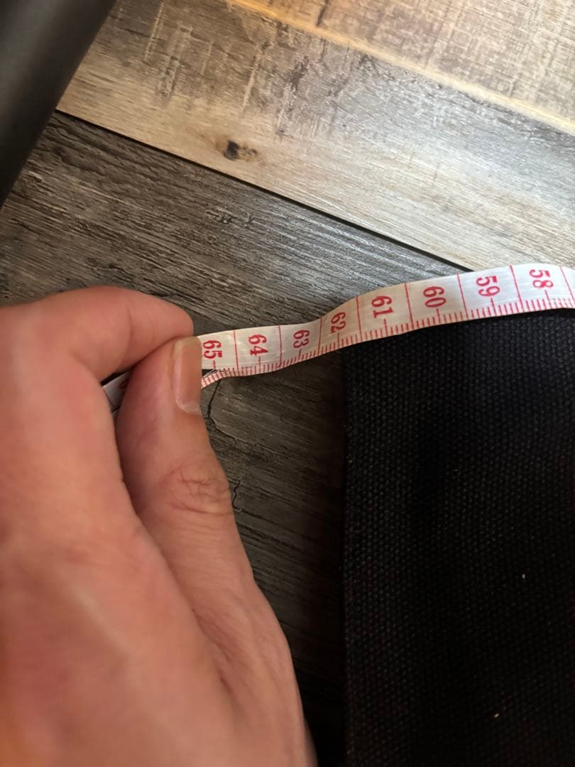 the bonez ダックジャケット 黒 受注生産 ザボーンズ サイズXL