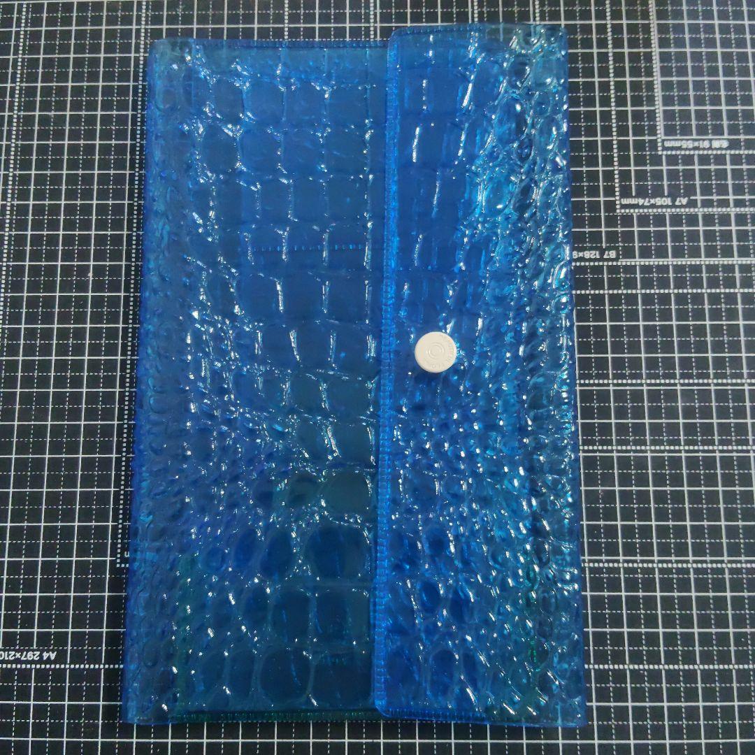 ほぼ日 weeksカバー beautiful people ブルー - メルカリ