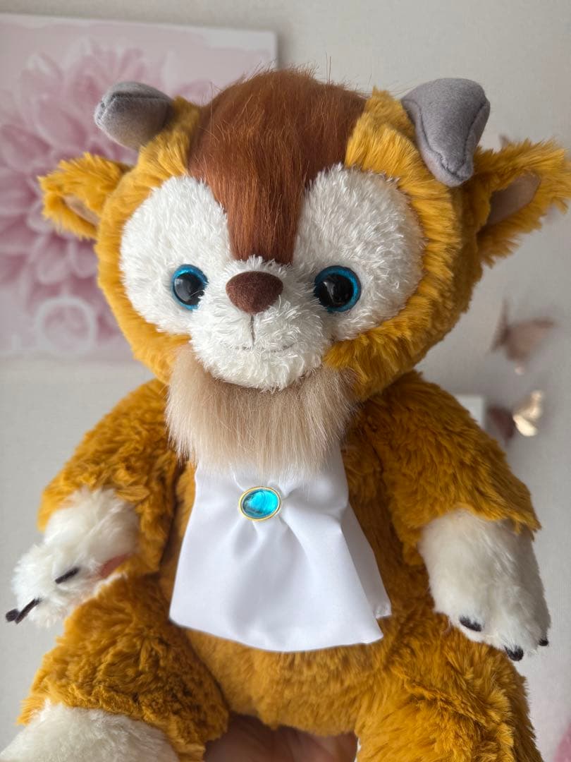 プルートlove 　野獣ジェラ