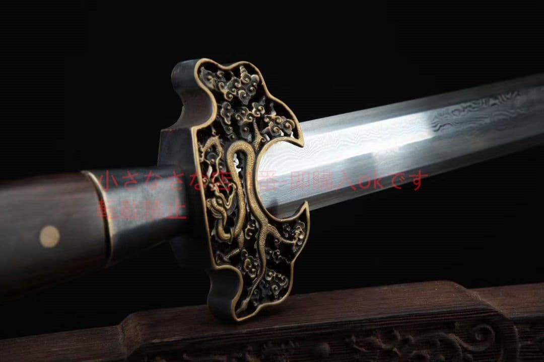 明公剣 古兵器 武具　刀装具　日本刀　模造刀 居合刀